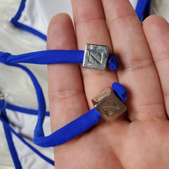 Zeugari Royal Bikini Top - Picture 7 of 7